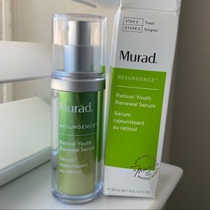 Murad serum